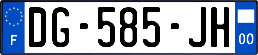 DG-585-JH