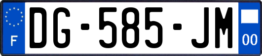 DG-585-JM