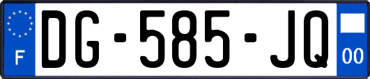 DG-585-JQ