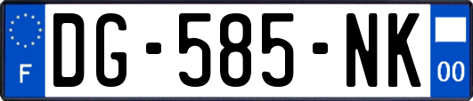 DG-585-NK