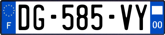 DG-585-VY