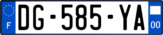 DG-585-YA