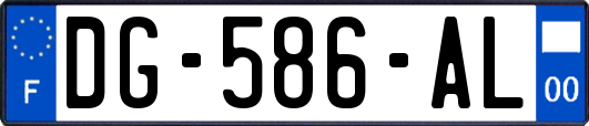 DG-586-AL