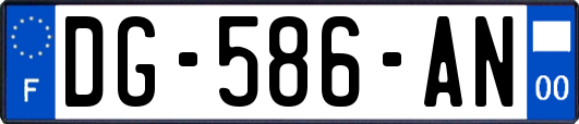 DG-586-AN