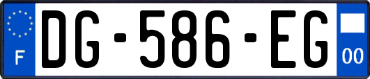 DG-586-EG
