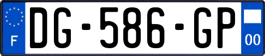 DG-586-GP