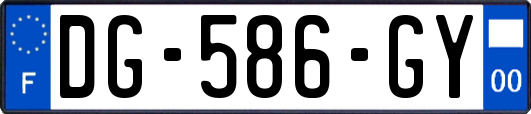 DG-586-GY