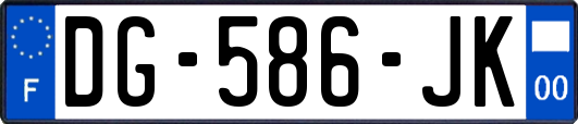 DG-586-JK