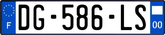 DG-586-LS