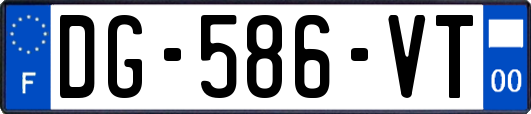 DG-586-VT