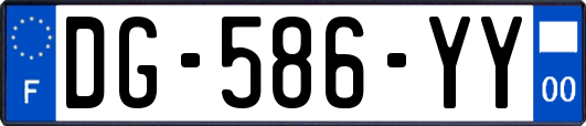 DG-586-YY