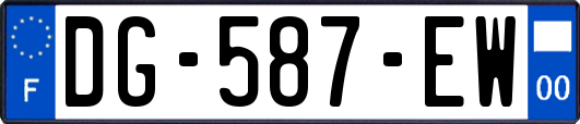 DG-587-EW