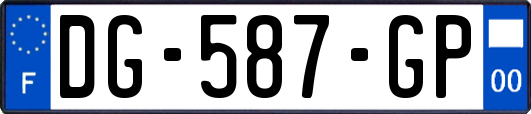 DG-587-GP