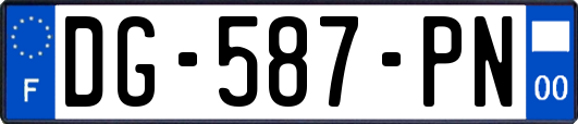 DG-587-PN