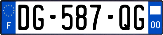 DG-587-QG