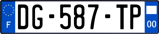 DG-587-TP