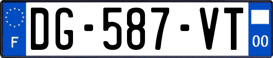 DG-587-VT