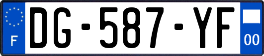 DG-587-YF