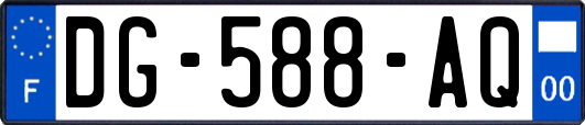 DG-588-AQ