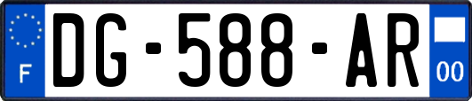 DG-588-AR