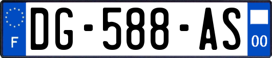 DG-588-AS