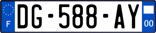 DG-588-AY