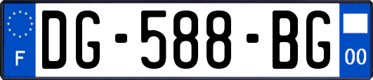 DG-588-BG