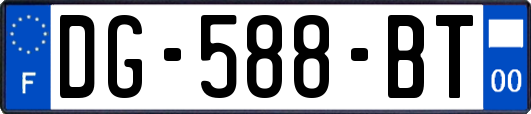 DG-588-BT