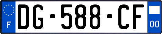 DG-588-CF