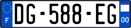 DG-588-EG