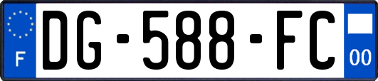 DG-588-FC