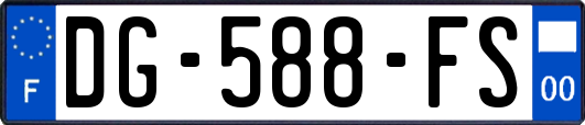 DG-588-FS