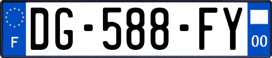 DG-588-FY