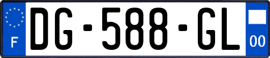 DG-588-GL