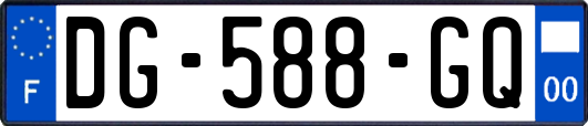 DG-588-GQ