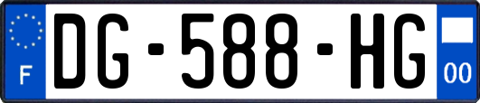 DG-588-HG