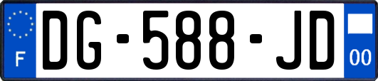 DG-588-JD