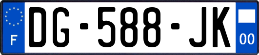 DG-588-JK