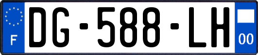 DG-588-LH