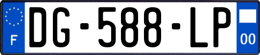 DG-588-LP