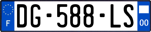 DG-588-LS