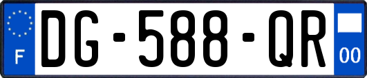 DG-588-QR