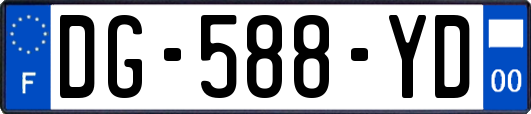 DG-588-YD