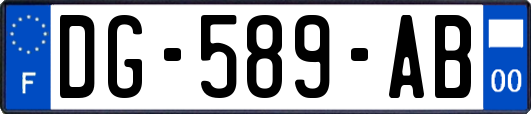 DG-589-AB