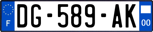 DG-589-AK