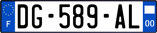 DG-589-AL