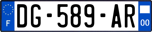 DG-589-AR