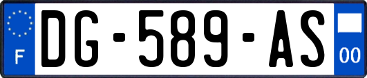 DG-589-AS