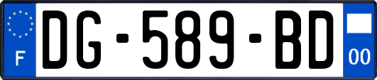 DG-589-BD