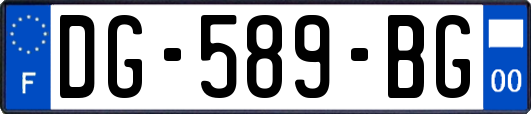 DG-589-BG